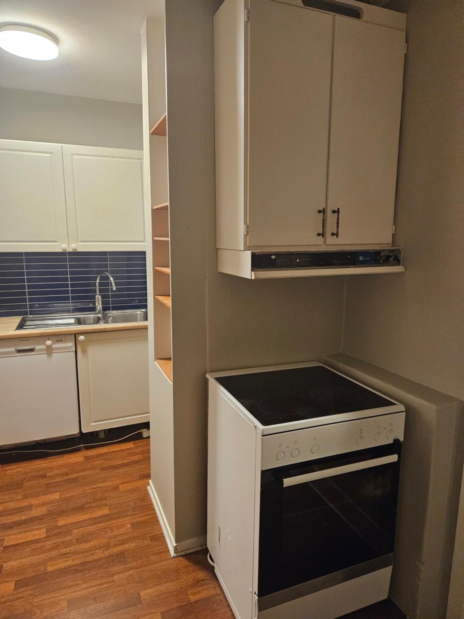 Enter Backpack Apartments ทรอมโซ ภายนอก รูปภาพ